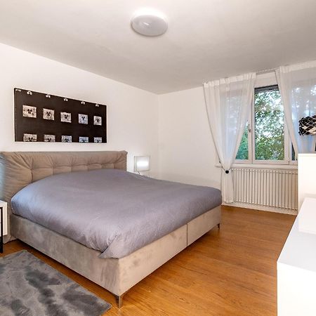 Moebliertes Zimmer Bern Kültér fotó