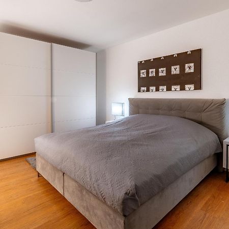 Moebliertes Zimmer Bern Kültér fotó
