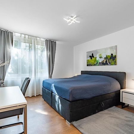 Moebliertes Zimmer Bern Kültér fotó