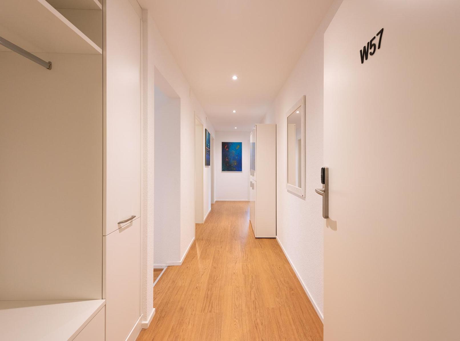 Moebliertes Zimmer Bern Kültér fotó