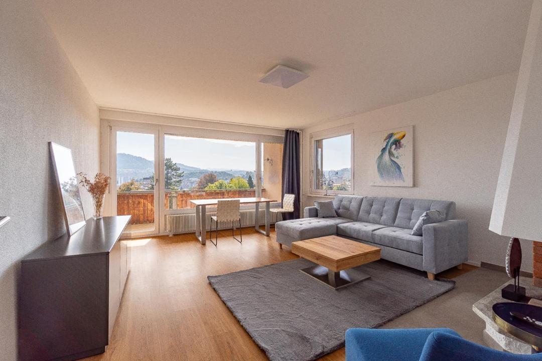 Moebliertes Zimmer Bern Kültér fotó