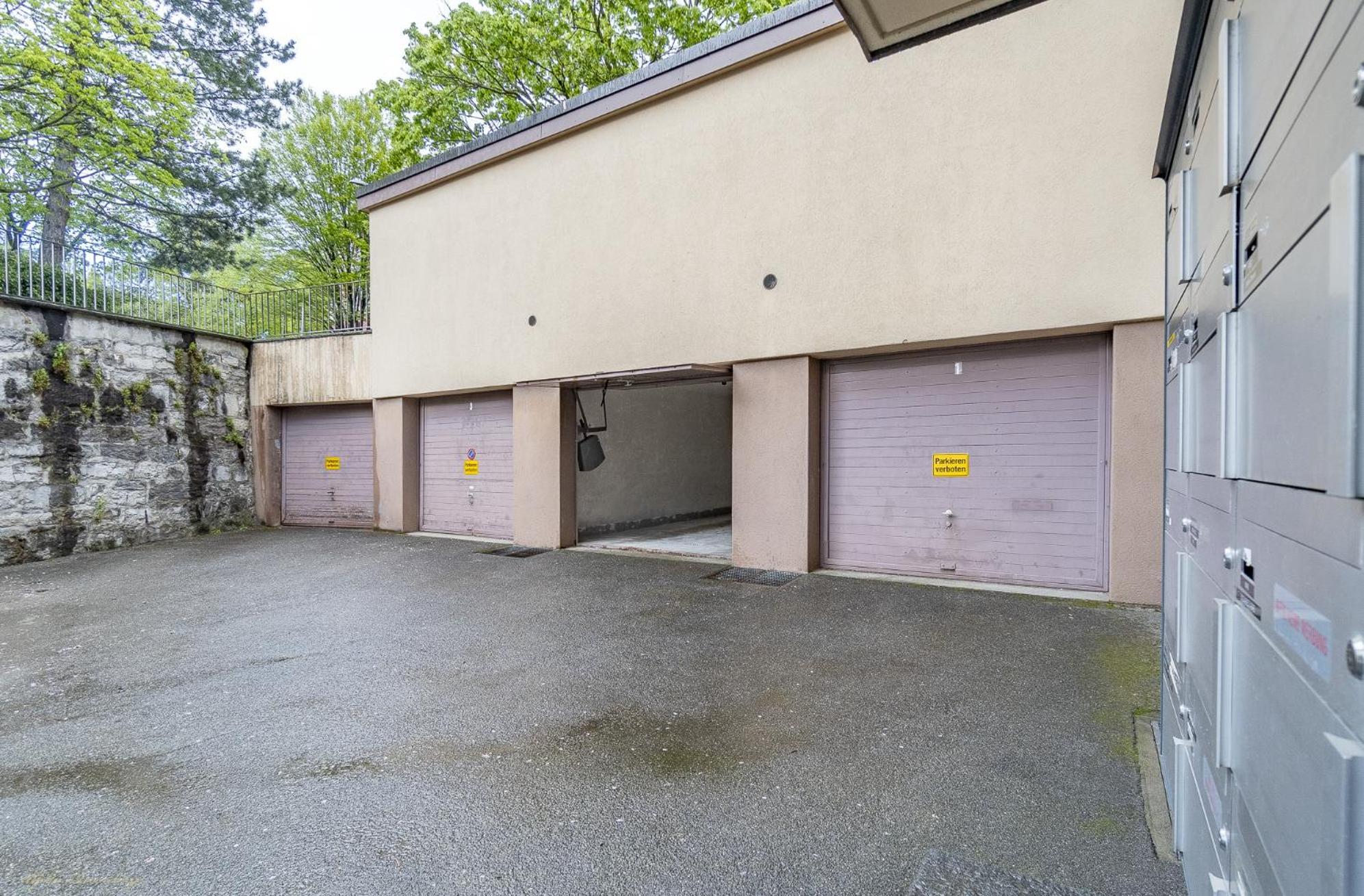 Moebliertes Zimmer Bern Kültér fotó