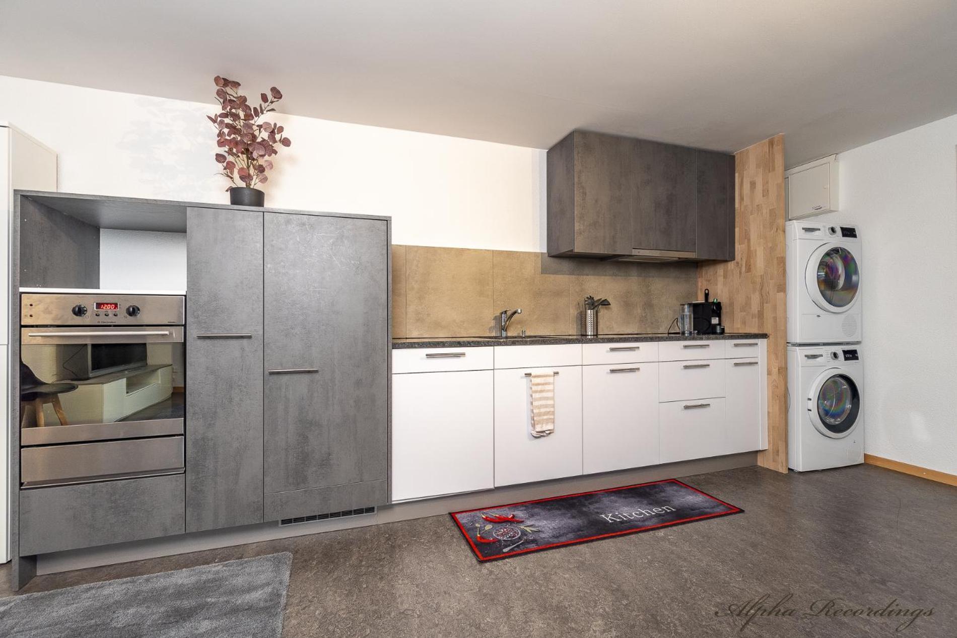 Moebliertes Zimmer Bern Kültér fotó