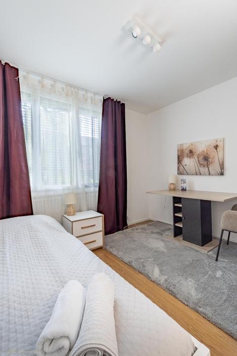 Moebliertes Zimmer Bern Kültér fotó