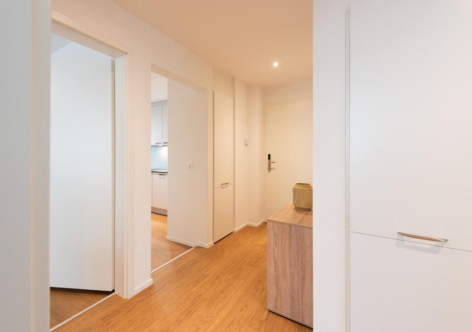 Moebliertes Zimmer Bern Kültér fotó
