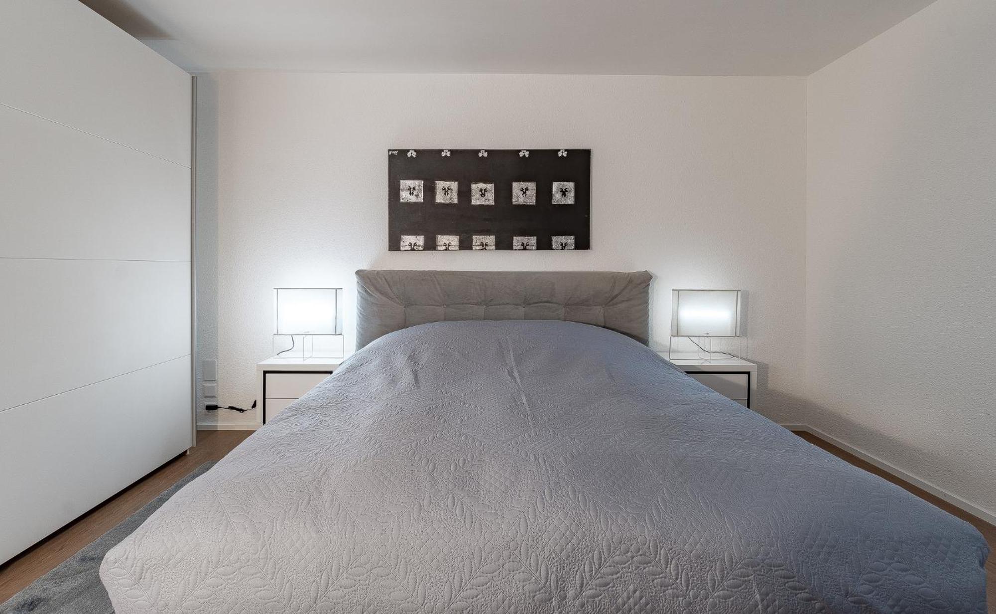 Moebliertes Zimmer Bern Kültér fotó